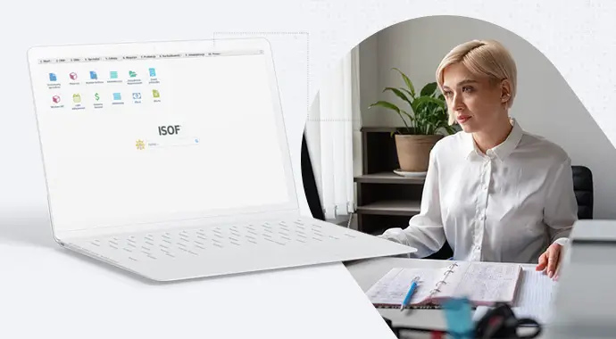 Nowy system pomocy w systemie ISOF Nowy system pomocy w systemie ISOF